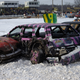 Image for article titled The Rise (and Fall) of the Apocalypsemobile at the Enduro Smashup Race